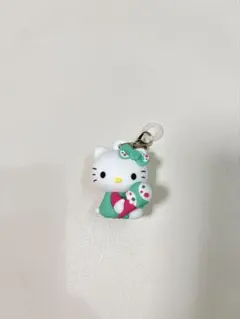 【未使用に近い】サーティワン×ハローキティアイスクリームチャーム