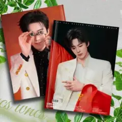 2026年最新】リウ・ユーニン（劉宇寧）の人気アイテム - メルカリ