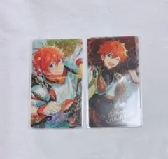 あんスタ 招募 クリアカード 中国 明星スバル