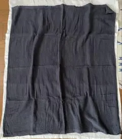 363°(サンロクサンド)さんの3重ガーゼハーフケット/グレイ