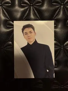 SEVENTEEN セブチ NEW フーディー トレカ バーノン