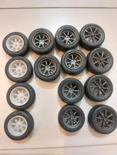 2025年最新】アオシマ 1／24 ホイールの人気アイテム - メルカリ