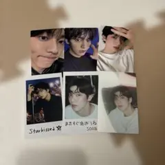 txt スビン starkissed トレカ まとめ売り