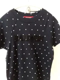 Balmain　バルマン　Tシャツ　ロゴ　ビーズのサムネイル