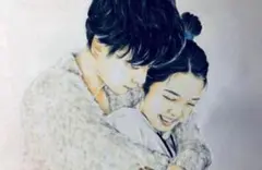 似顔絵承ります✏️