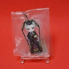 セブン限定 ツイステ アクリルコレクション アクスタ アクキー セベク