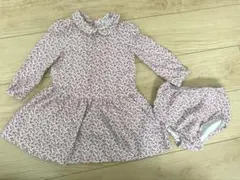 ラルフローレン ♡ワンピース(ブルマ付き)