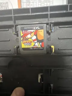 KONAMI パワプロクンポケット13 DS