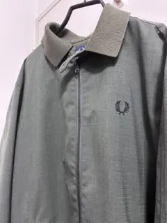 2026年最新】Fred Perry メンズ ステンカラーコートの人気アイテム