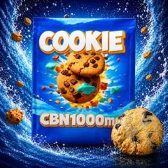 【即発送】CBN4800mg CBNクッキー（400mg×12枚） 即発送】CBN4800mg CBNクッキー（400mg×12枚） - メルカリ