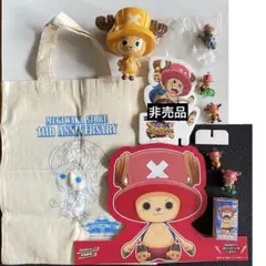 ワンピース　グランドバトル　店頭販促　ポップ　フィギュア　キーホルダー　トート