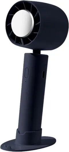 【未開封新品】携帯扇風機 ハンディファン 小型 冷感プレート 瞬間冷却 強力送風