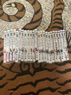 東京リベンジャーズ 全巻