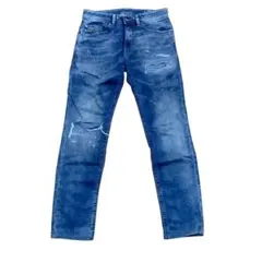 2025年最新】diesel thommer jogg jeansの人気アイテム - メルカリ