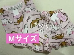 ♡新品♡レア シュガーバニーズ 着ぐるみ パジャマ M サンリオ ドンキ