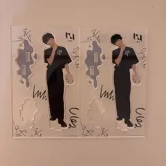 2026年最新】後藤威尊 アクスタの人気アイテム - メルカリ