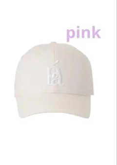 andmary Mary logo cap ivory - メルカリ