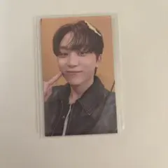 SEVENTEEN DxS Serenade Weverseラキドロ スングァン - メルカリ