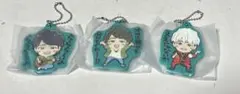 神山智洋 ラバーストラップ