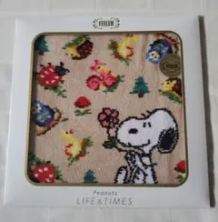 フェイラー ハイジ スヌーピー 西宮阪急限定