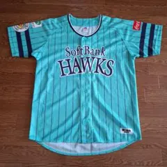 SoftBank Hawks ユニフォーム 鷹の祭典 2023