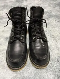 RedWing 8176 アイリッシュセッター黒US10 28cm 美品レア廃盤 - メルカリ
