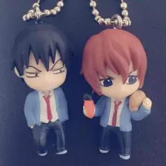 弱虫ペダルスイング4 荒北靖友 新開隼人