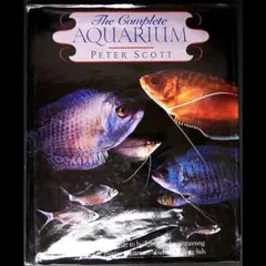 237B△ The Complete Aquarium 192P