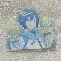 プロセカ KAITO アクリルバッジ