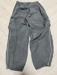 ペアマノン⭐️カーゴパンツ