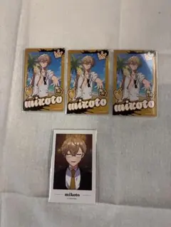 2026年最新】シクフォニ みこと トレカの人気アイテム - メルカリ