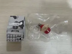 サンリオキャラクターズ　いちごめじるしアクセサリー　ポムポムプリン