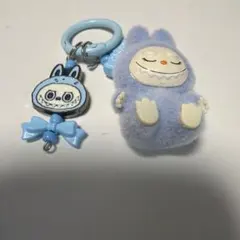 キーホルダー