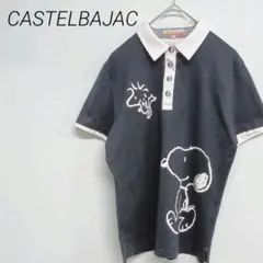 90s 初期 hysteric ヒステリックグラマー 落書きうさぎ ポロシャツ 90s 初期 hysteric ヒステリックグラマー 落書きうさぎ ポロシャツ