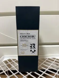 イチローズモルト秩父 阪急百貨店 2026 - メルカリ
