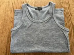 メンズBEAMSタンクトップ