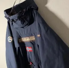 2026年最新】ナパピリ アノラックの人気アイテム - メルカリ