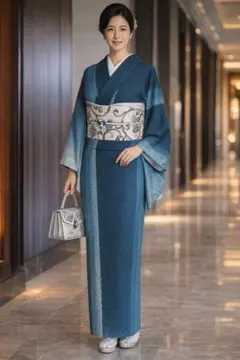 2026年最新】ほていや 着物の人気アイテム - メルカリ