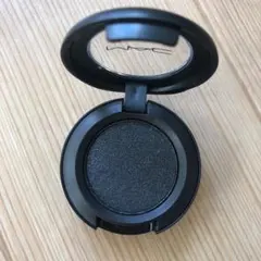 M・A・C スモール アイシャドウ ブラック タイド