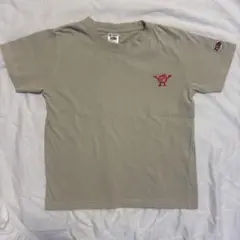 SHIPS any 半袖Tシャツ 110-120cm