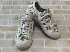 adidas アディダス×ディズニー スニーカーグーフィー