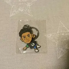 山下健二郎首ふり