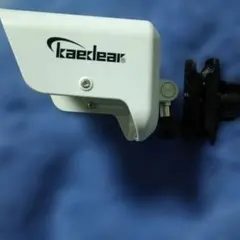 kaedlear 調整可能マウント ホワイト