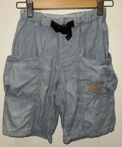 BEAMS:mini 半ズボン 120 ビームス