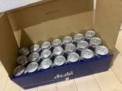 Asahi Super Dry 500ml 24缶入 ケース - メルカリ