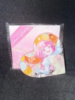 2026年最新】ハート型アクリルブロック えむの人気アイテム - メルカリ
