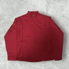 00s nike archive nylon jacket gimmick