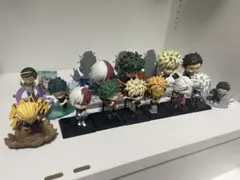 僕のヒーローアカデミア　フィギュア　まとめ売り