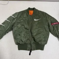 2026年最新】NIKE メンズ MA-1・フライトジャケットの人気アイテム