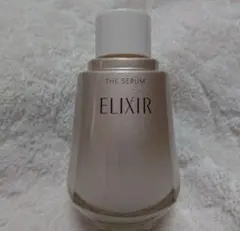 エリクシールザセラム ELIXIR THE SERUM レフィル詰め替え